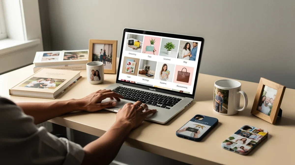 How to Choose the Perfect Personalized Digital Gift: A Step-by-Step Guide