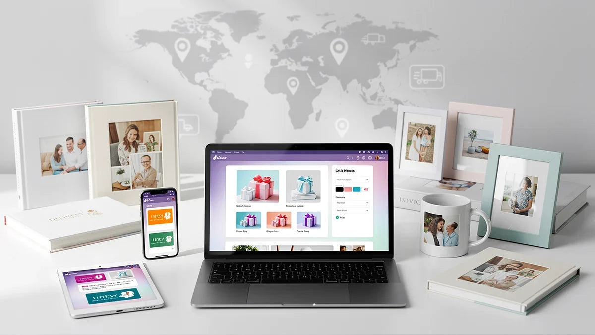 Understanding Digital Gift Delivery: From Creation to Inbox