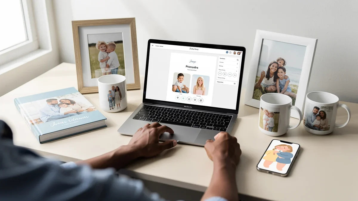 How to Create Personalized Digital Gifts: A Step-by-Step Guide
