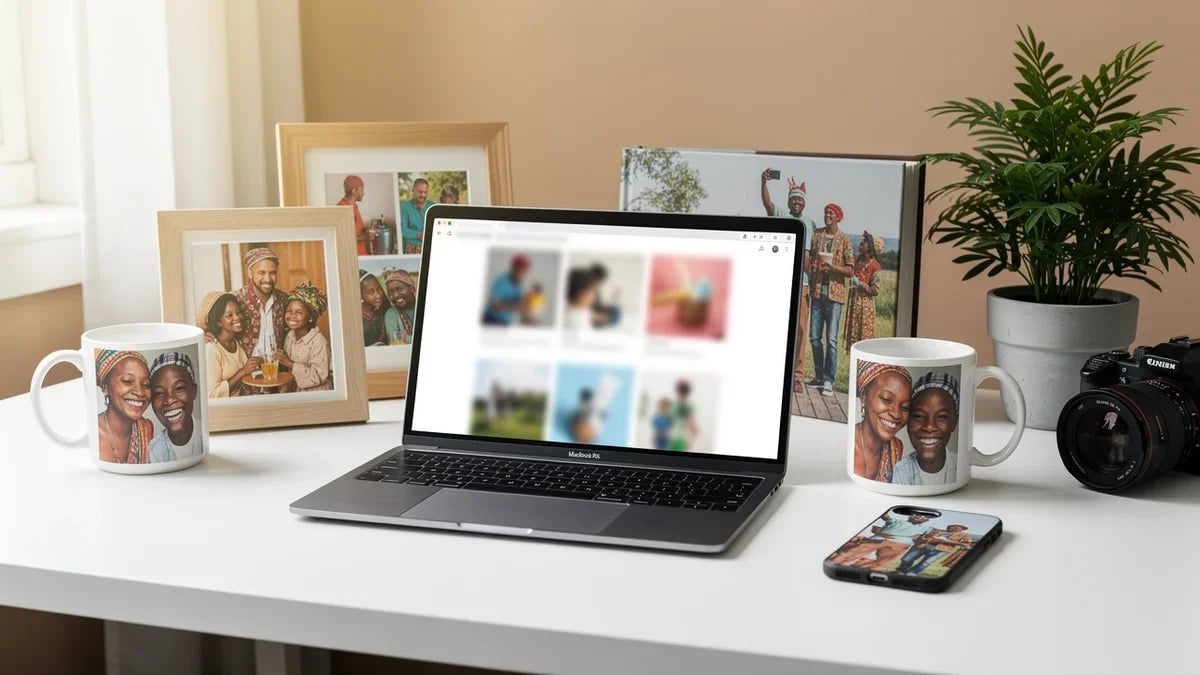 The Best Personalized Photo Gifts for Every Occasion in 2025