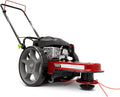 Earthquake Walk-Behind String Mower – 160cc Viper 4-Cycle Engine, 22" Cut, Model 40314