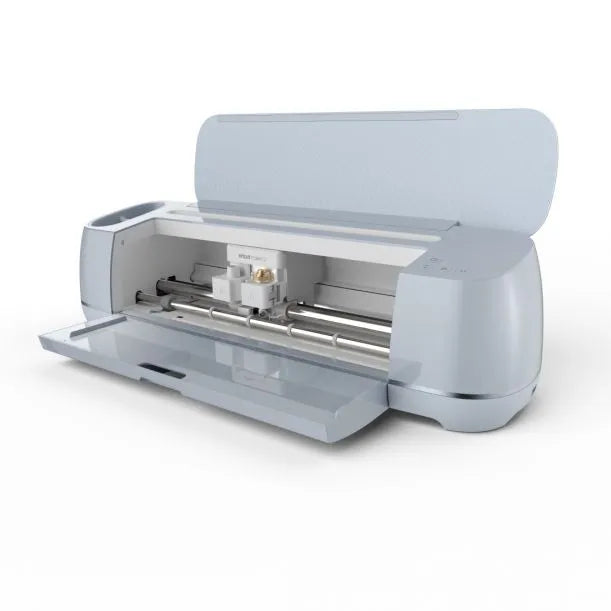 Cricut Maker 3 Smart Cutting Machine + Everything Materials Bundle – 300+ Materials, 13 Tools