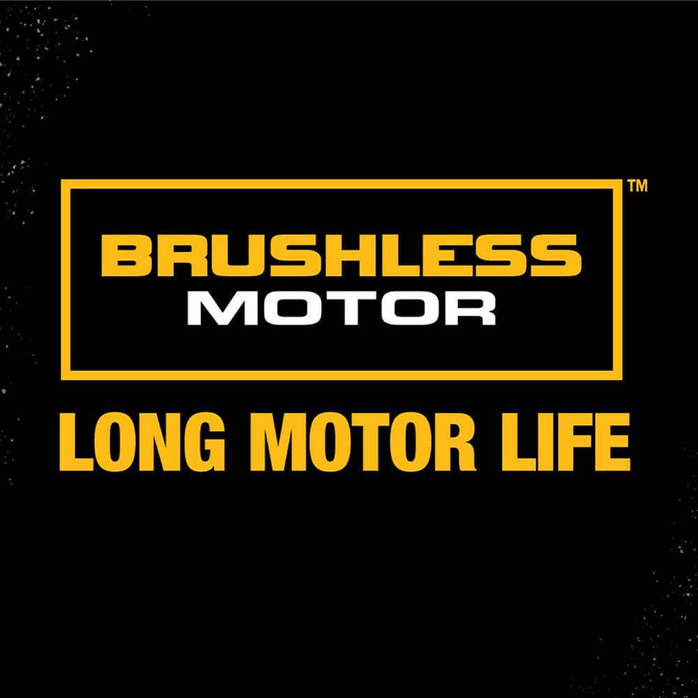 DEWALT DCN680B 20V MAX XR 18-Gauge Cordless Brad Nailer – Brushless, Tool Only