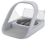 Sure Petcare Microchip Pet Feeder Connect – App-Enabled Portion Control for Cats, Hub Sold Separately