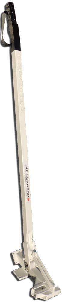 Pullerbear Tree Puller and Weed Puller – Extracts Small Trees and Weeds, Roots and All