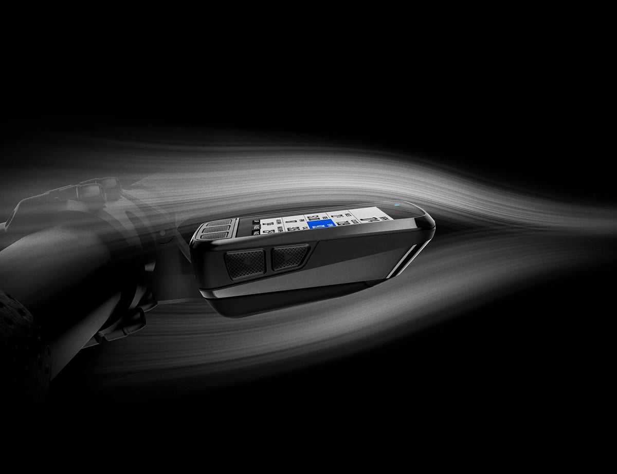 Wahoo ELEMNT Bolt V2 GPS Cycling Bike Computer – On-Device Navigation, Strava Live Segments, IPX7