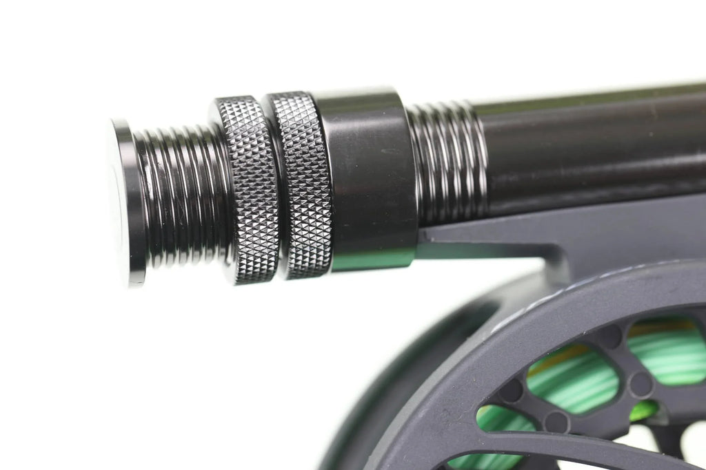 Orvis Encounter Fly Rod Outfit - Complete Rod, Reel and Line Combo for Beginner Fly Anglers