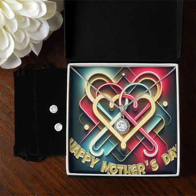 Beautiful Mother's Day jewelry set    🔥 hurry won't last long 🔥