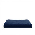 Hero shot of Fleece Photo Blanket on white studio background, full product visible