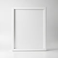 Hero shot of Gallery-Wrapped Canvas Print on white studio background, full product visible