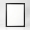 Hero shot of Gallery-Wrapped Canvas Print – Vibrant Photo Transfer on white studio background, full product visible