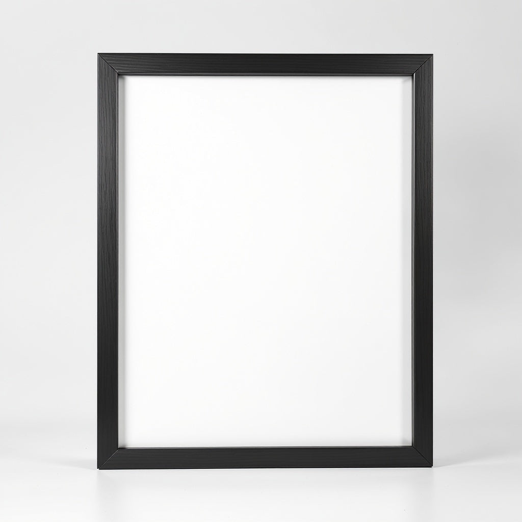 Hero shot of Gallery-Wrapped Canvas Print – Vibrant Photo Transfer on white studio background, full product visible